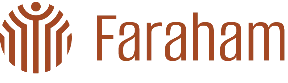 Faraham-logo Faraham logo