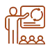 Coaching Process Icon